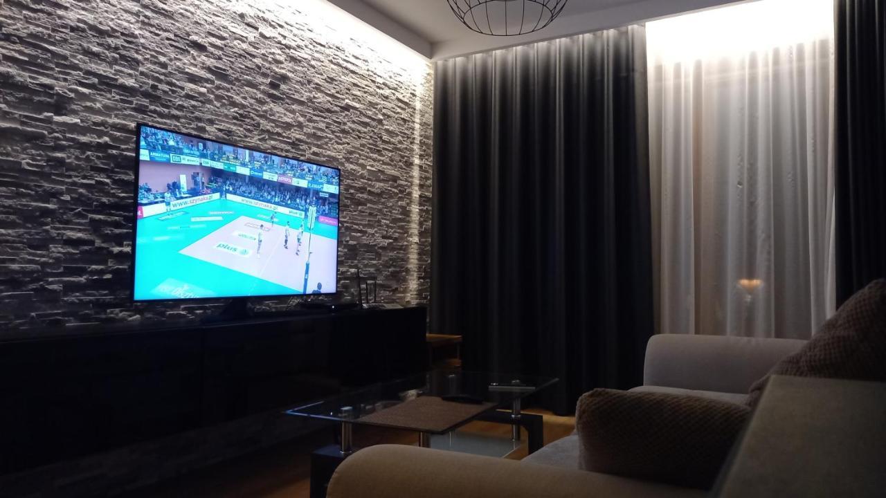شقة Apartament Z Widokowym Tarasem Na Tatry كوشتيليسكا المظهر الخارجي الصورة