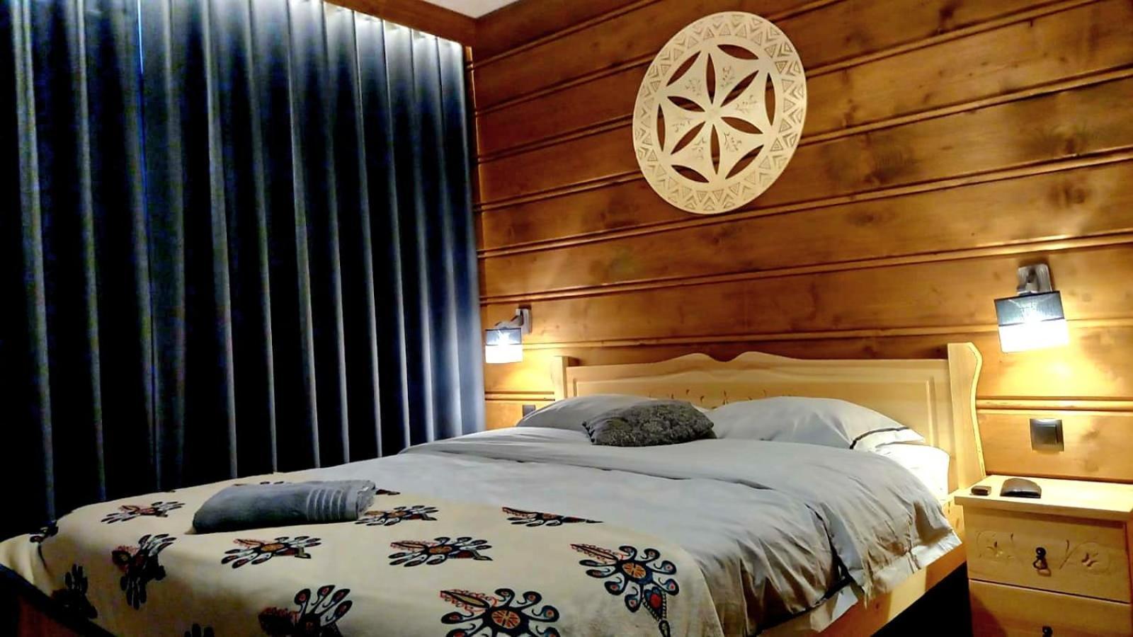 شقة Apartament Z Widokowym Tarasem Na Tatry كوشتيليسكا المظهر الخارجي الصورة