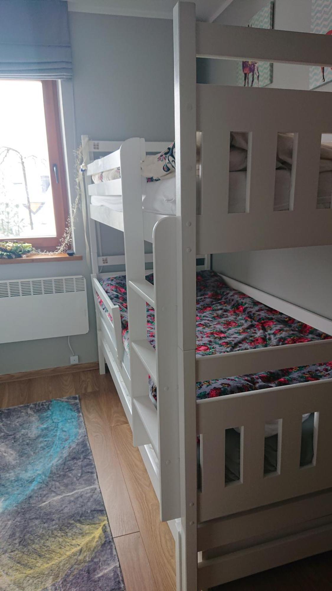 شقة Apartament Z Widokowym Tarasem Na Tatry كوشتيليسكا المظهر الخارجي الصورة